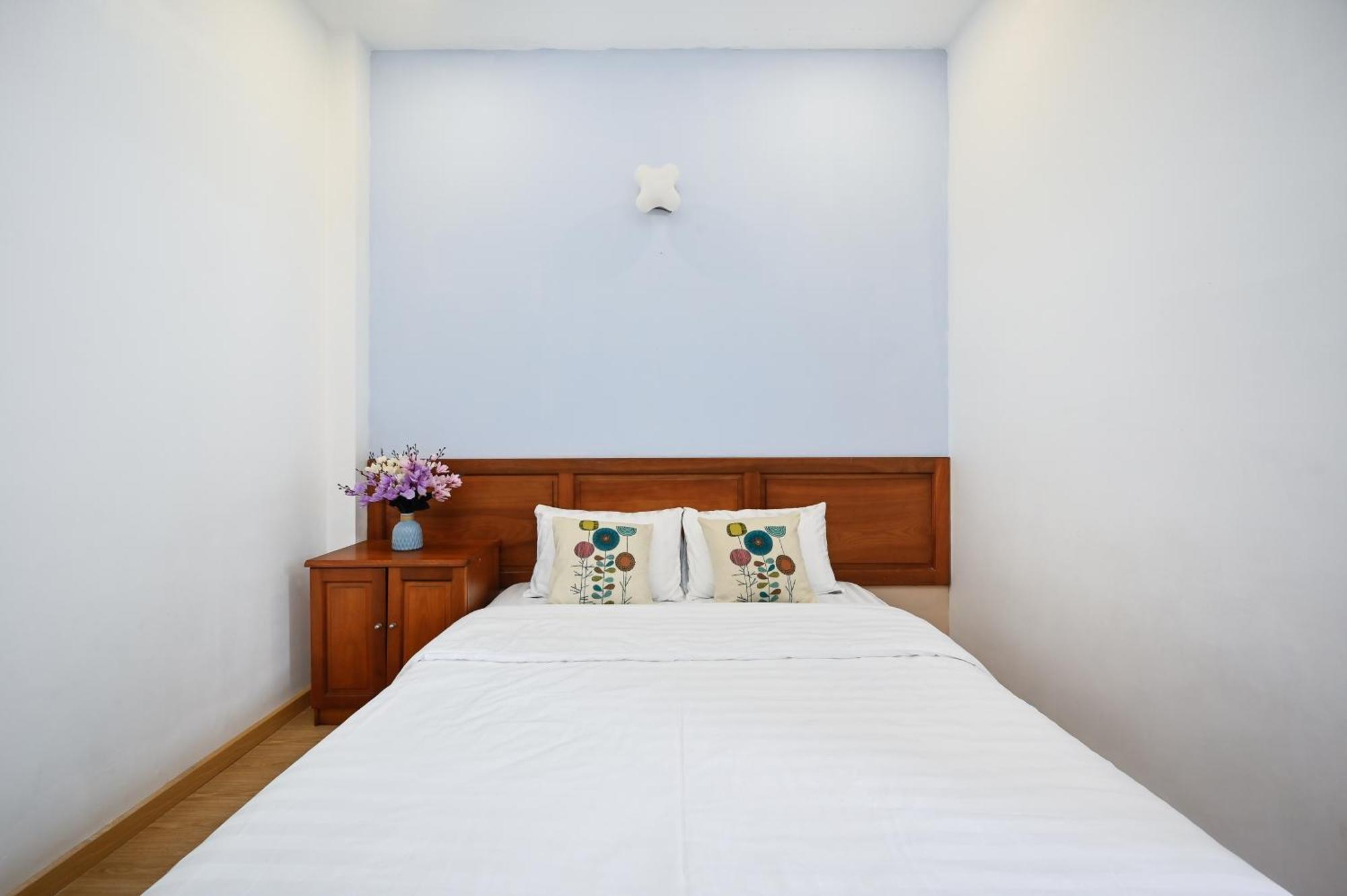 Séjour chez l'habitant Huyen