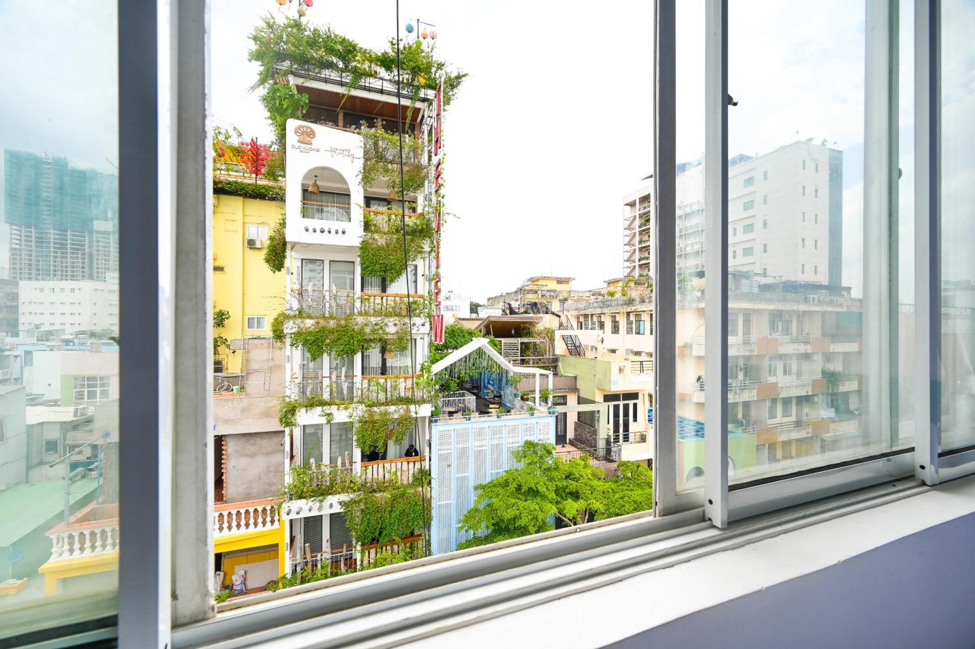 Huyen Hô Chi Minh-Ville
